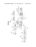 POWER SUPPLY APPARATUS FOR VEHICLES diagram and image