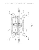 Thermal Management System for Use with an Integrated Motor Assembly diagram and image