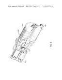 Thermal Management System for Use with an Integrated Motor Assembly diagram and image