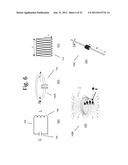 WIRELESS ENERGY TRANSFER USING CONDUCTING SURFACES TO SHAPE FIELD AND     IMPROVE K diagram and image