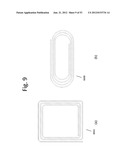 WIRELESS ENERGY TRANSFER USING CONDUCTING SURFACES TO SHAPE FIELD AND     IMPROVE K diagram and image