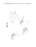 WIRELESS ENERGY TRANSFER USING CONDUCTING SURFACES TO SHAPE FIELD AND     IMPROVE K diagram and image