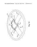 WIRELESS ENERGY TRANSFER USING CONDUCTING SURFACES TO SHAPE FIELD AND     IMPROVE K diagram and image