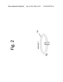 WIRELESS ENERGY TRANSFER WITH HIGH-Q RESONATORS USING FIELD SHAPING TO     IMPROVE K diagram and image