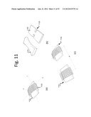 WIRELESS ENERGY TRANSFER WITH HIGH-Q RESONATORS USING FIELD SHAPING TO     IMPROVE K diagram and image