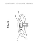 WIRELESS ENERGY TRANSFER WITH HIGH-Q RESONATORS USING FIELD SHAPING TO     IMPROVE K diagram and image