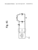 WIRELESS ENERGY TRANSFER WITH HIGH-Q RESONATORS USING FIELD SHAPING TO     IMPROVE K diagram and image