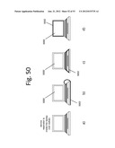 WIRELESS ENERGY TRANSFER WITH HIGH-Q RESONATORS USING FIELD SHAPING TO     IMPROVE K diagram and image