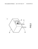 NETWORK CONNECTOR MODULE WITH SWITCHING FUNCTION diagram and image