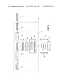 NETWORK CONNECTOR MODULE WITH SWITCHING FUNCTION diagram and image