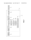 NETWORK CONNECTOR MODULE WITH SWITCHING FUNCTION diagram and image