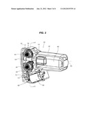 ACTUATOR FOR ELECTRIC ADJUSTING DEVICE OF VEHICLE SEAT WITH SEVERAL     ADJUSTING FUNCTIONS diagram and image