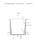 STORAGE CONTAINER AND REFRIGERATOR HAVING THE SAME diagram and image