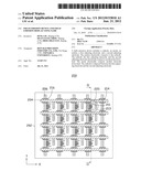 FIELD EMISSION DEVICE AND FIELD EMISSION DISPLAY USING SAME diagram and image