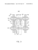 FIELD EMISSION DEVICE AND FIELD EMISSION DISPLAY USING SAME diagram and image