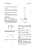 ORGANIC ELECTROLUMINESCENCE DEVICE diagram and image