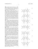 ORGANIC ELECTROLUMINESCENCE DEVICE diagram and image