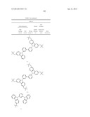 ORGANIC ELECTROLUMINESCENCE DEVICE diagram and image