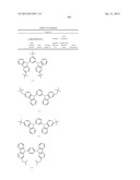 ORGANIC ELECTROLUMINESCENCE DEVICE diagram and image