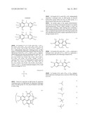 ORGANIC ELECTROLUMINESCENCE DEVICE diagram and image