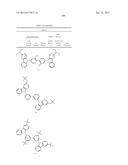 ORGANIC ELECTROLUMINESCENCE DEVICE diagram and image