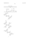 ORGANIC ELECTROLUMINESCENCE DEVICE diagram and image