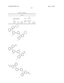 ORGANIC ELECTROLUMINESCENCE DEVICE diagram and image