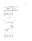 ORGANIC ELECTROLUMINESCENCE DEVICE diagram and image