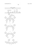 ORGANIC ELECTROLUMINESCENCE DEVICE diagram and image