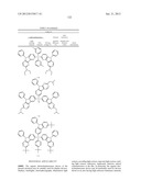 ORGANIC ELECTROLUMINESCENCE DEVICE diagram and image