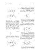 ORGANIC ELECTROLUMINESCENCE DEVICE diagram and image