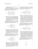 ORGANIC ELECTROLUMINESCENCE DEVICE diagram and image