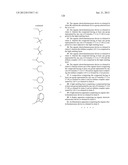 ORGANIC ELECTROLUMINESCENCE DEVICE diagram and image