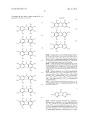 ORGANIC ELECTROLUMINESCENCE DEVICE diagram and image