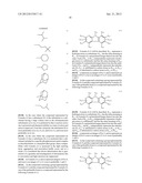 ORGANIC ELECTROLUMINESCENCE DEVICE diagram and image