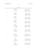 ORGANIC ELECTROLUMINESCENCE DEVICE diagram and image