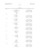 ORGANIC ELECTROLUMINESCENCE DEVICE diagram and image