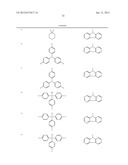 ORGANIC ELECTROLUMINESCENCE DEVICE diagram and image