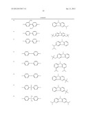 ORGANIC ELECTROLUMINESCENCE DEVICE diagram and image