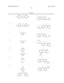 ORGANIC ELECTROLUMINESCENCE DEVICE diagram and image