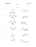 ORGANIC ELECTROLUMINESCENCE DEVICE diagram and image