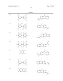 ORGANIC ELECTROLUMINESCENCE DEVICE diagram and image