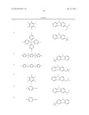 ORGANIC ELECTROLUMINESCENCE DEVICE diagram and image