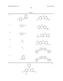 ORGANIC ELECTROLUMINESCENCE DEVICE diagram and image