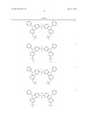 ORGANIC ELECTROLUMINESCENCE DEVICE diagram and image