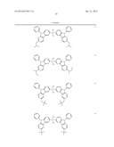 ORGANIC ELECTROLUMINESCENCE DEVICE diagram and image