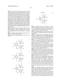 ORGANIC ELECTROLUMINESCENCE DEVICE diagram and image