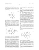 ORGANIC ELECTROLUMINESCENCE DEVICE diagram and image