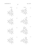 ORGANIC ELECTROLUMINESCENCE DEVICE diagram and image