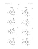 ORGANIC ELECTROLUMINESCENCE DEVICE diagram and image